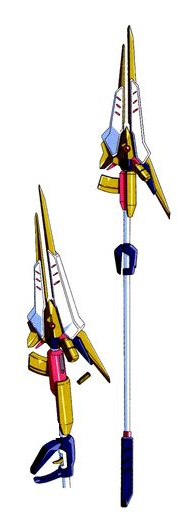 レイジングハート(魔法少女リリカルなのは) - アニヲタWiki(仮